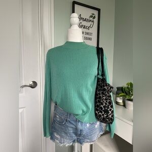 Classic Elements Sweater